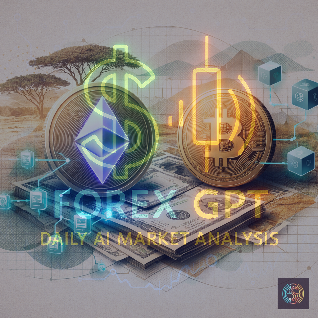 The Weekly Open – Forex-GPT.ai: Unlock AI-Driven Market Analysis with  ForexGPT™